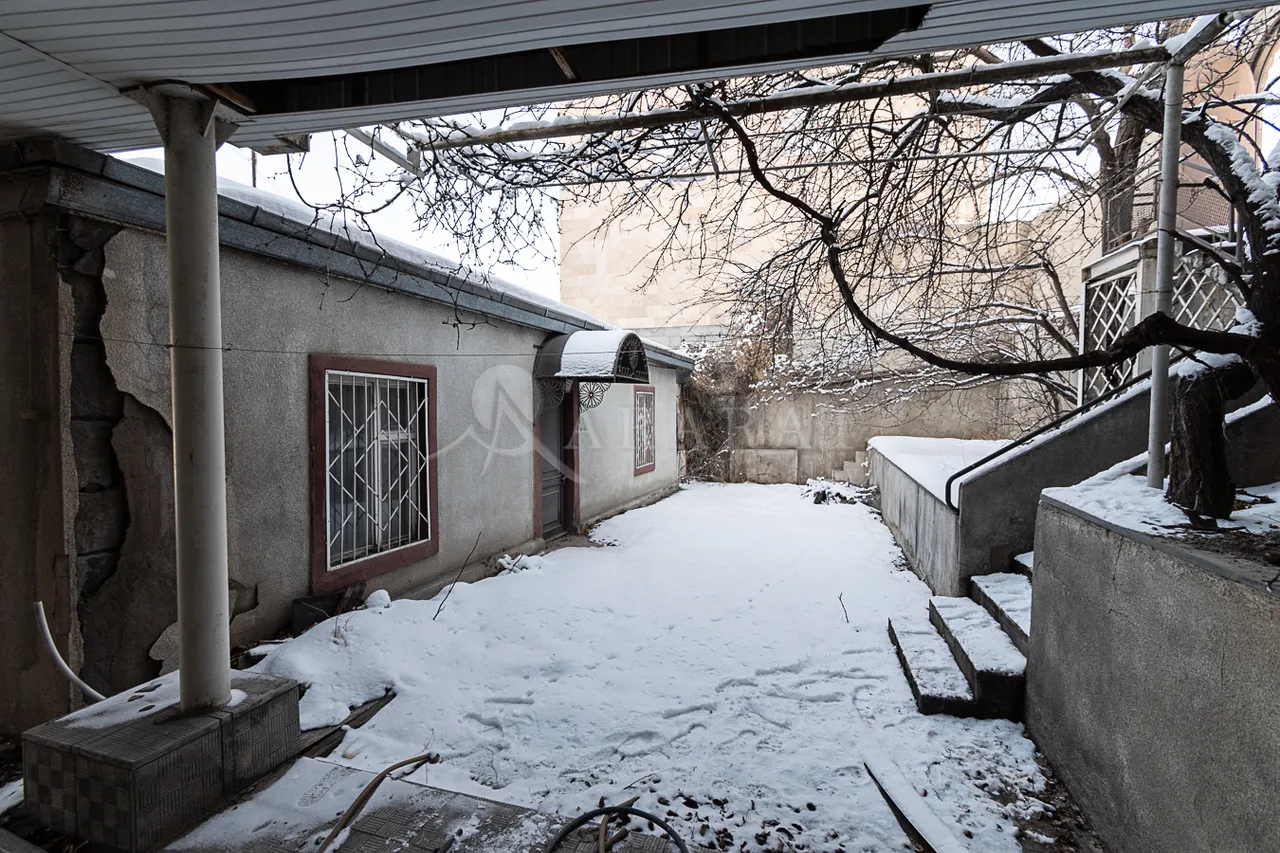 House for sale Keri St, Arabkir Yerevan, 158159