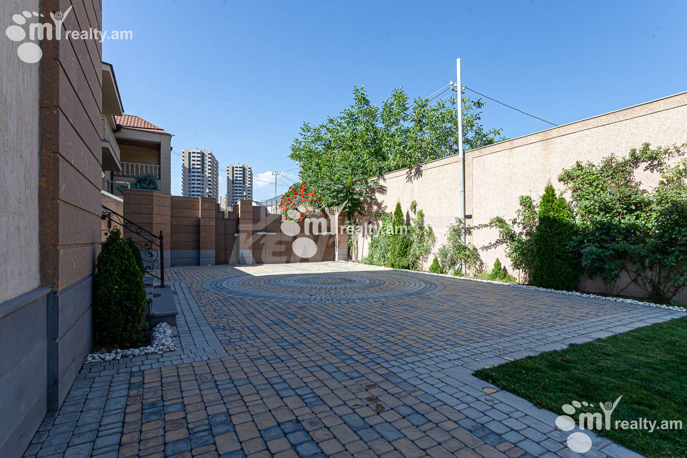 House for sale Dzor 2 district, Dawtaschen Yerevan, 155808