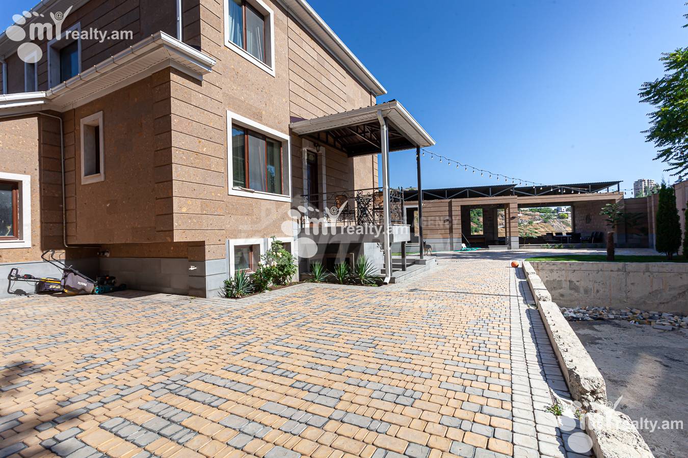 House for sale Dzor 2 district, Dawtaschen Yerevan, 155808