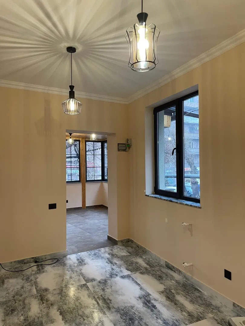 Commercial for sale خیابان واردانانتس, مرکز شهر ایروان, 160614
