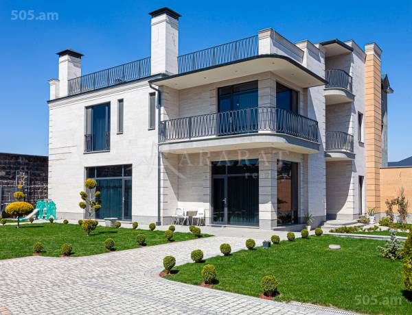 new-build-house-for-sale/G+1+dis./Ajapnyak/Yerevan