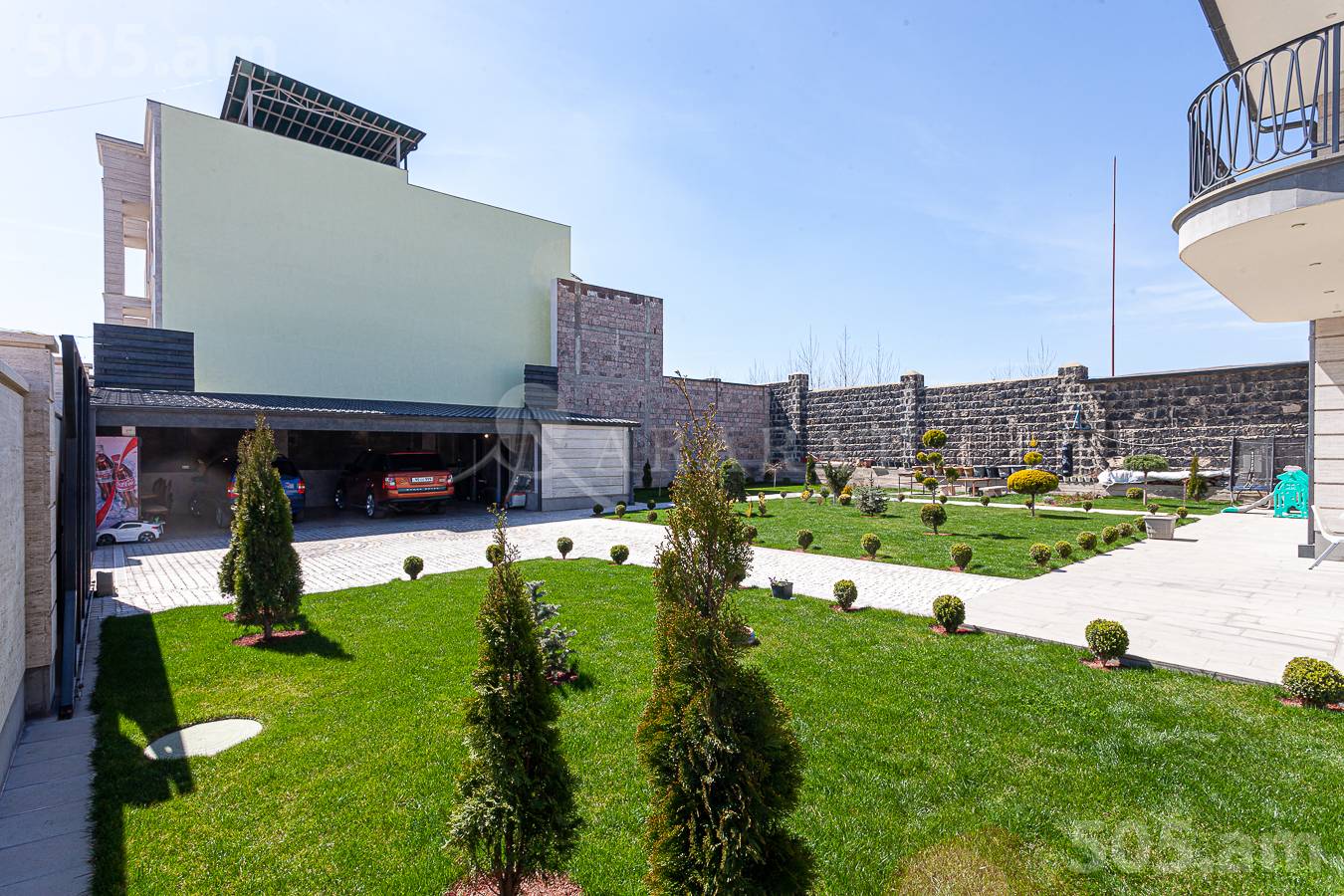 Առանձնատուն  Գ 1 թաղ., Աջափնյակ Երևան, 147241