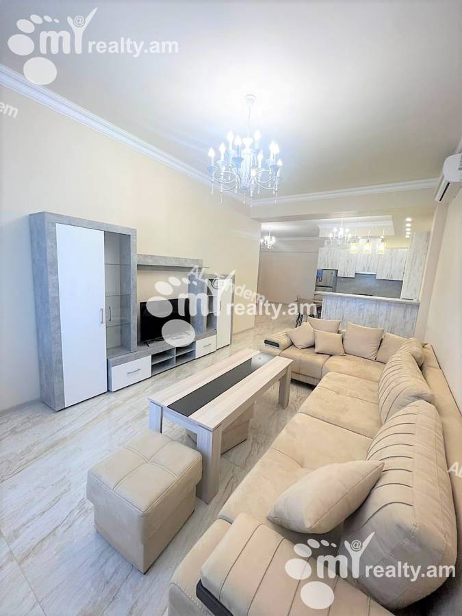 Снять 3 комнатную квартиру Микоян ул, Нор-Норк Ереван, 134683