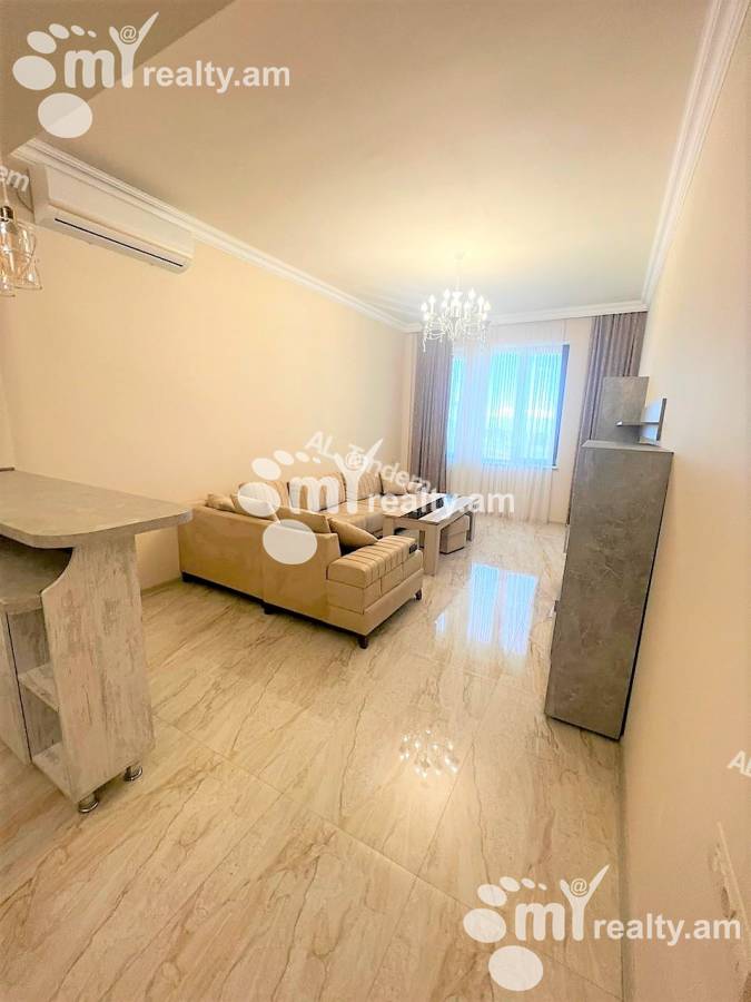 Снять 3 комнатную квартиру Микоян ул, Нор-Норк Ереван, 134683