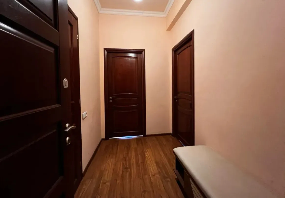 3 bedroom apartment for sale Argishti St, Center Yerevan, 161831