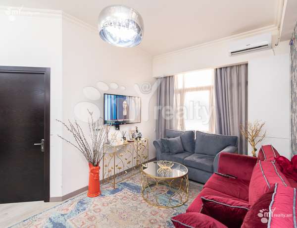 2-senyakanoc-bnakaran-vacharq-Yerevan-Center