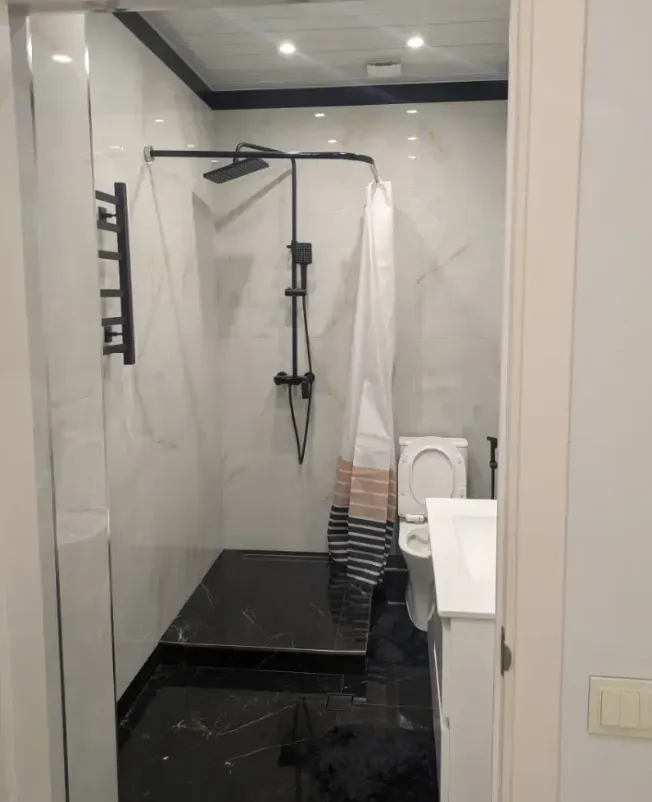 2 bedroom apartment for rent خیابان گِریبودوف, عربگیر ایروان, 161953