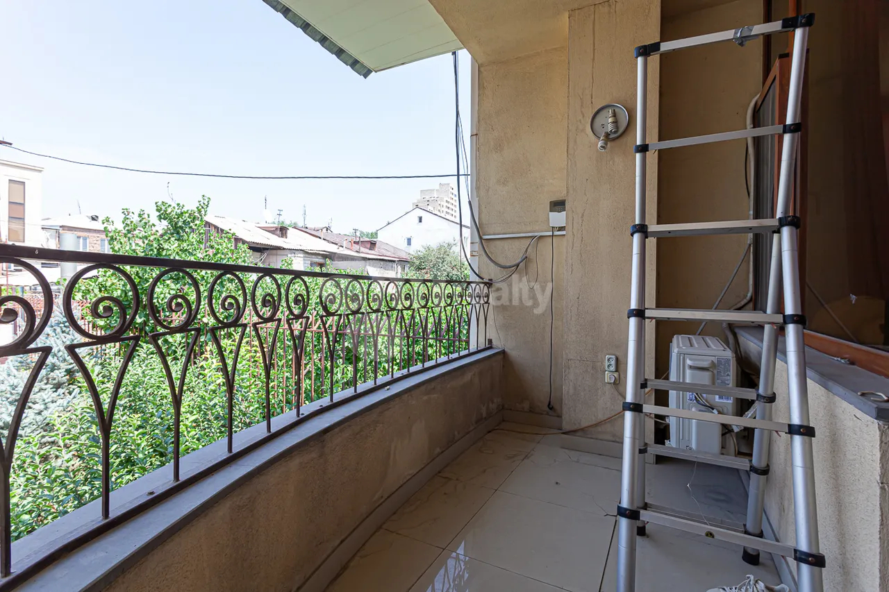 House for sale Sevqareci Saqo St, Arabkir Yerevan, 161229