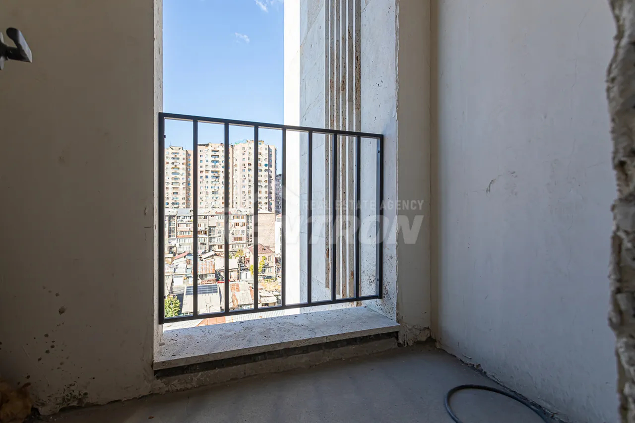 4 bedroom apartment for sale Aghbyur Serob St, Arabkir Yerevan, 157231