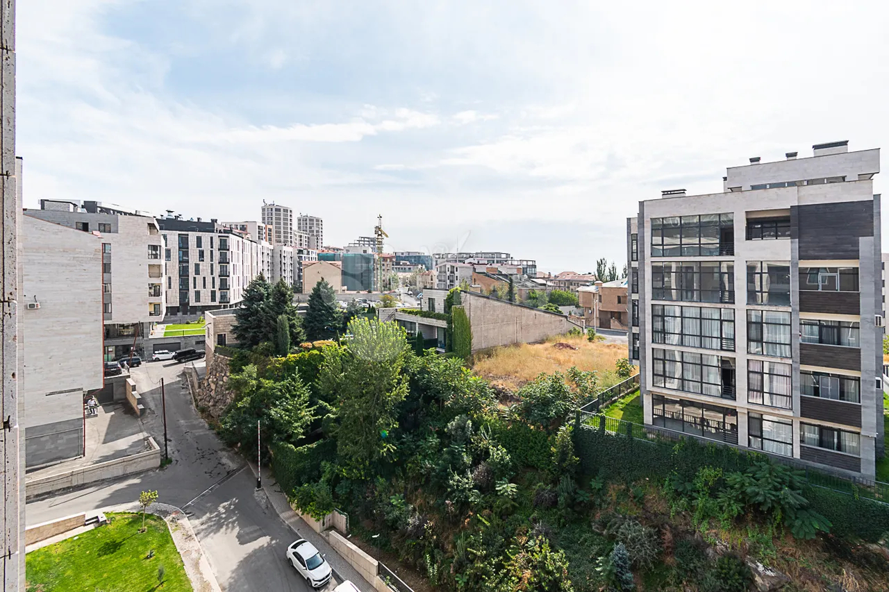 2 bedroom apartment for rent Aghbyur Serob St, Arabkir Yerevan, 161838