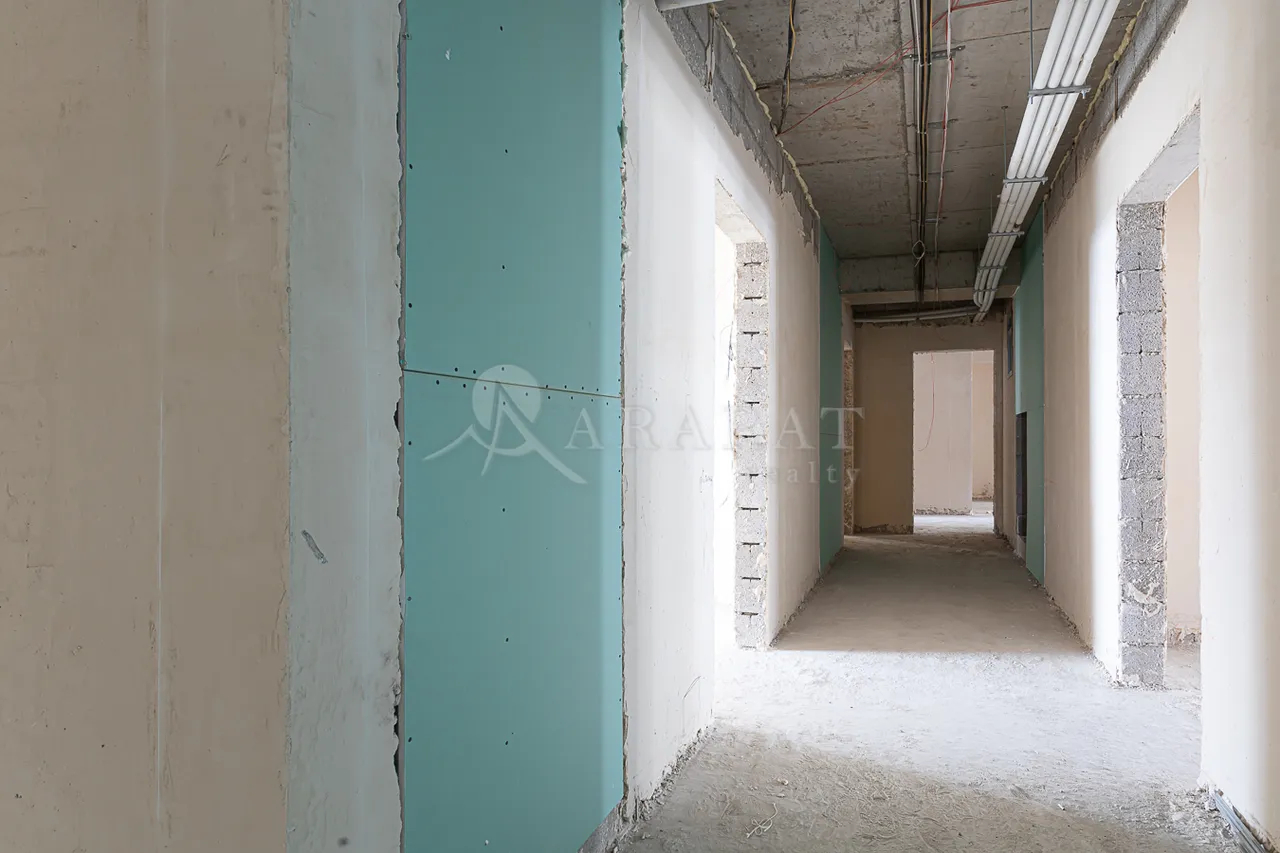 Купить 3 комнатную квартиру Ленинградян ил, Ачапняк Ереван, 157482