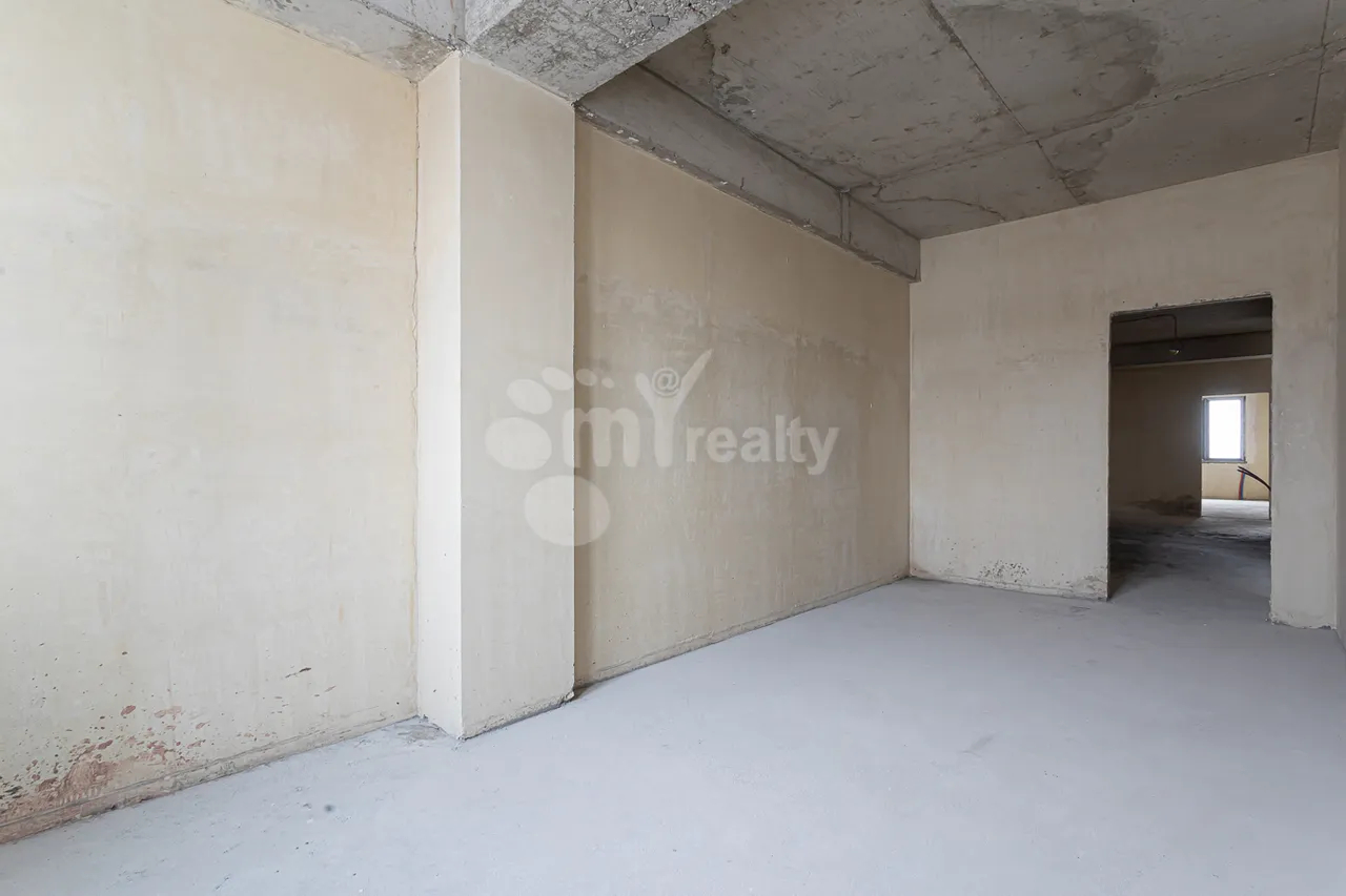 4 bedroom apartment for sale Gevorgyan st, Dawtaschen Yerevan, 159192