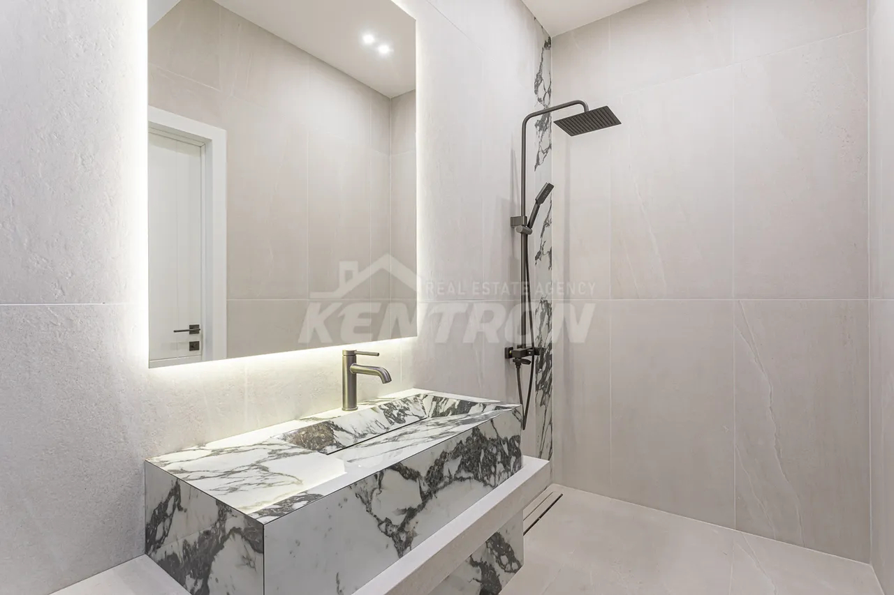 3 սենյականոց բնակարան  Լենինգրադյան փ, Մալաթիա-Սեբաստիա Երևան, 159281