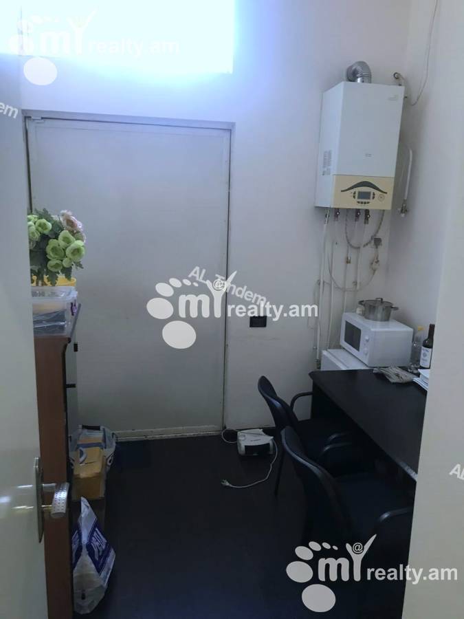 Commercial property for rent Nalbandyan St, Center Yerevan, 150339