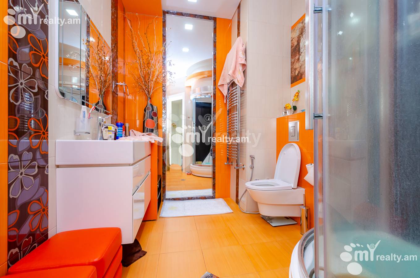 House for sale Arinj, Avan Yerevan, 154145