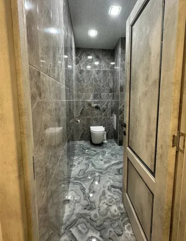 3 bedroom apartment for rent خیابان آرام, مرکز شهر ایروان, 161412