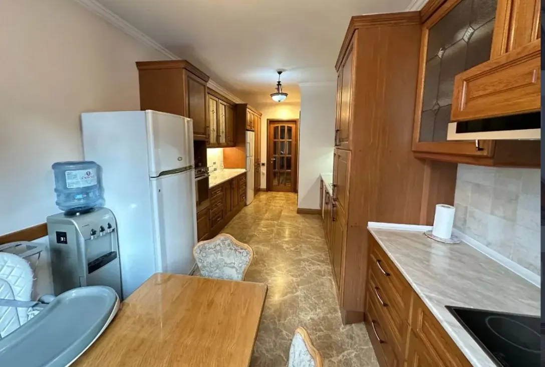 4 bedroom apartment for sale Abovyan St, Center Yerevan, 161230