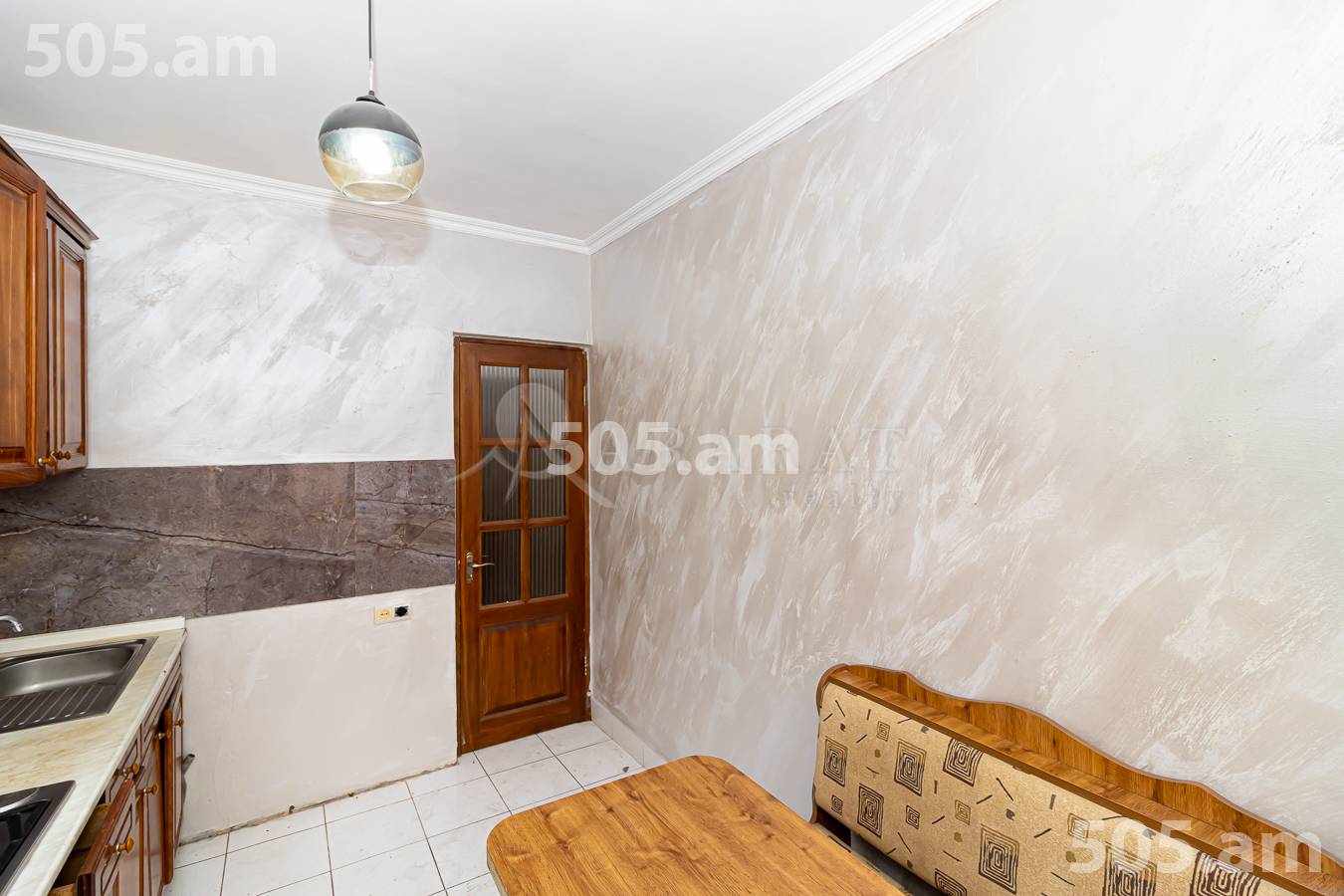 2 bedroom apartment for sale خیابان واردانانتس, مرکز شهر ایروان, 155289