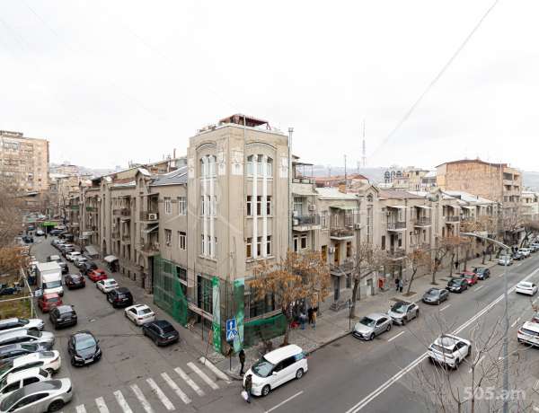 2-bedroom/apartment-for-sale/Vardanants+St/Center/Yerevan