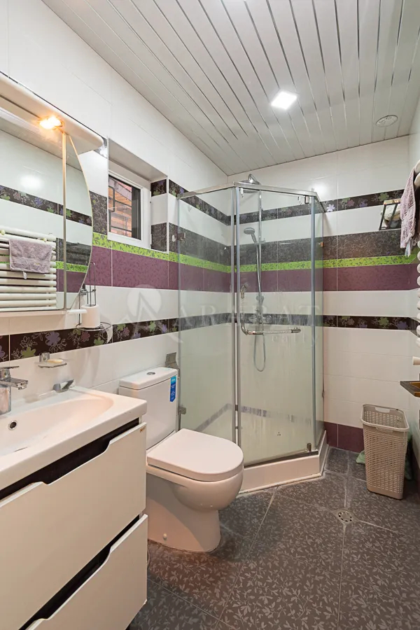 House for sale Vahakni District, Vahagnie Yerevan, 159112