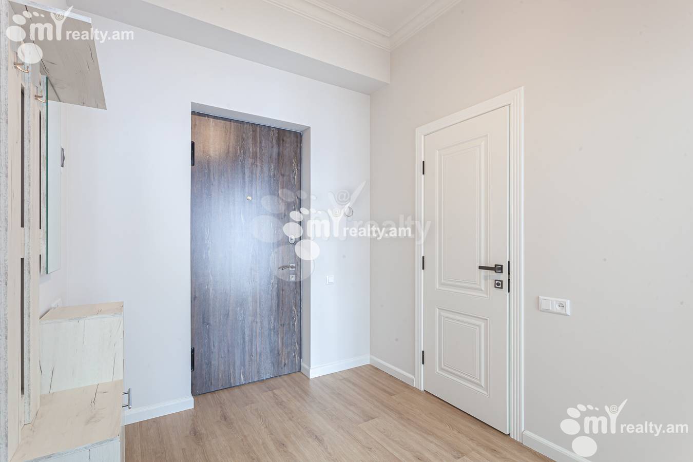 2 սենյականոց բնակարան վարձով Սևակի փող, Քանաքեռ-Զեյթուն Երևան, 155476