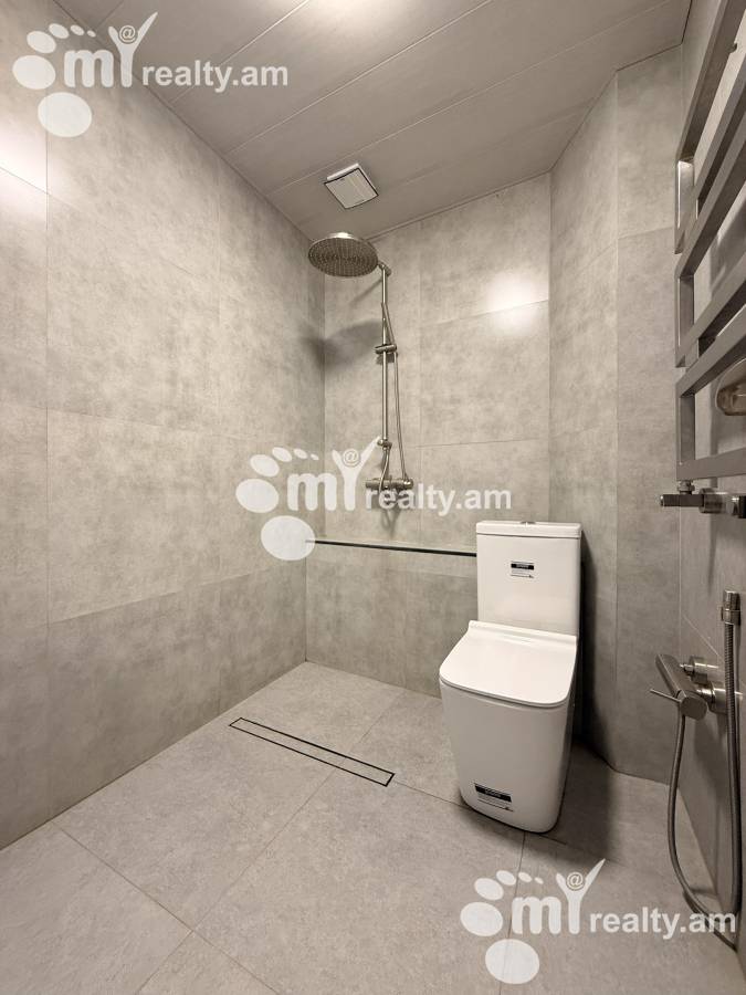 3 bedroom apartment for sale خیابان سوندوکیان, عربگیر ایروان, 157619