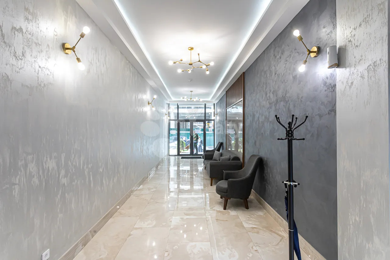 2 սենյականոց բնակարան  Կ. Ուլնեցու փող., Քանաքեռ-Զեյթուն Երևան, 160072