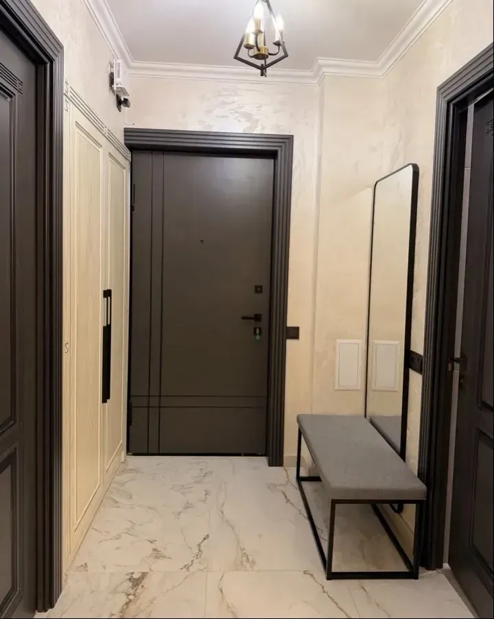 3 bedroom apartment for rent Zakyan St, Center Yerevan, 161552