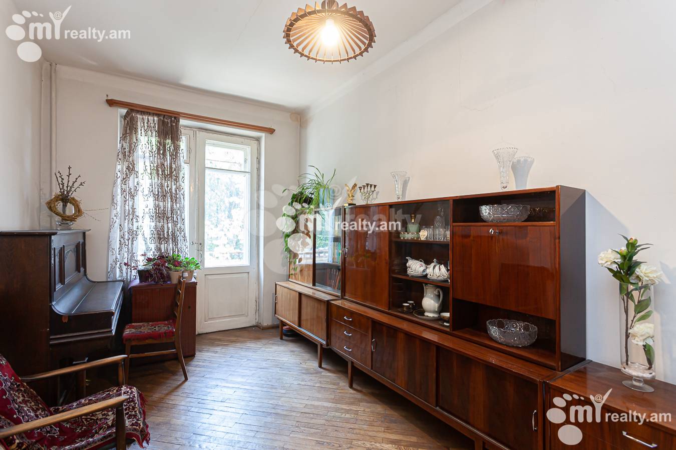 4 bedroom apartment for sale Komitas Ave, Arabkir Yerevan, 152559