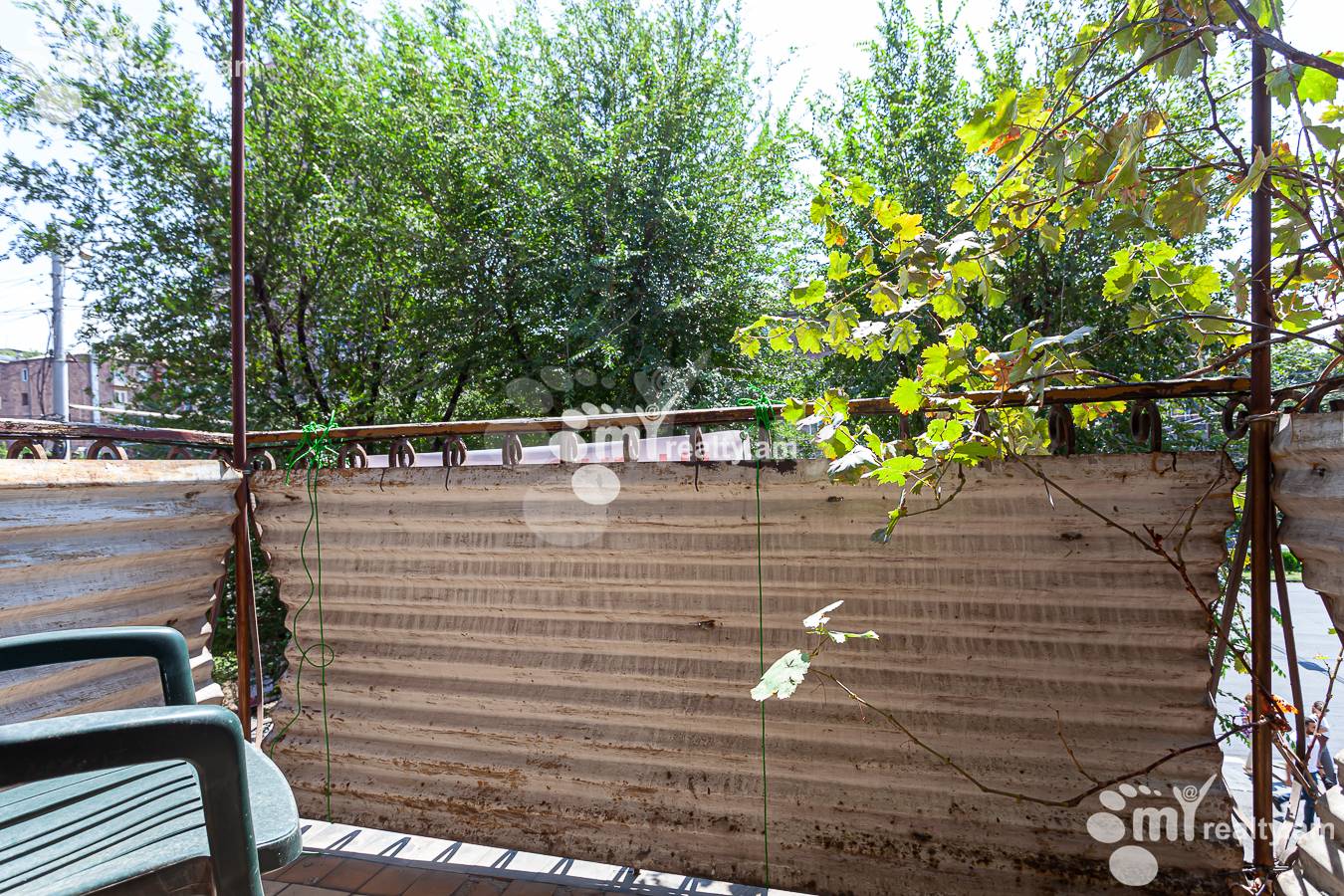 4 bedroom apartment for sale Komitas Ave, Arabkir Yerevan, 152559