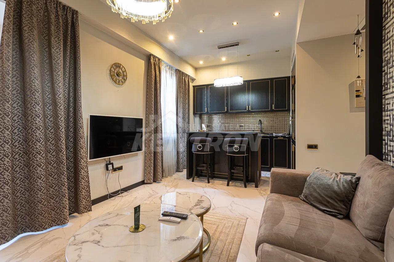 2 bedroom apartment for rent خیابان بوزند, مرکز شهر ایروان, 158184