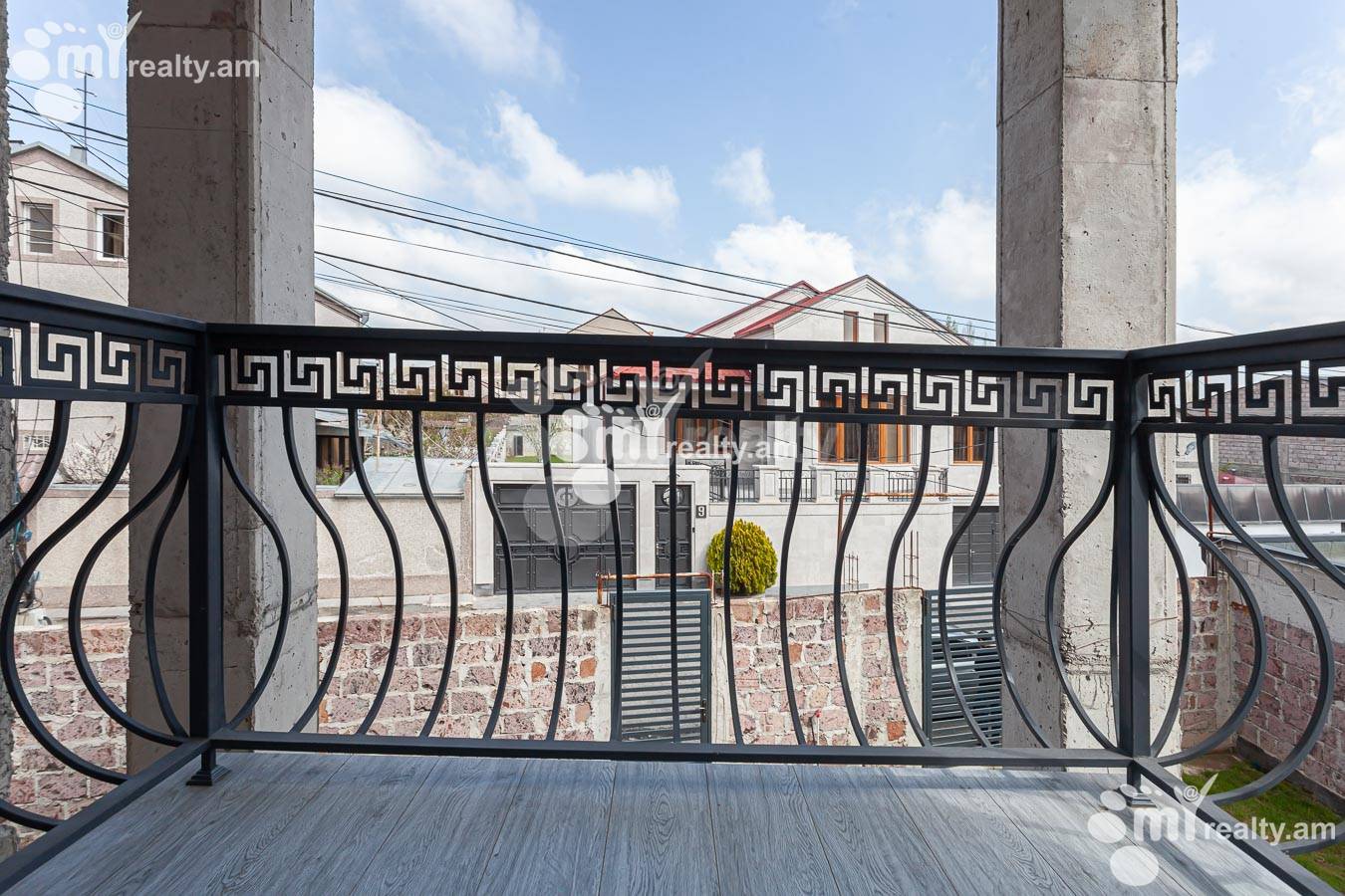 Առանձնատուն  Պարույր Սևակ թաղ., Ավան Երևան, 155255