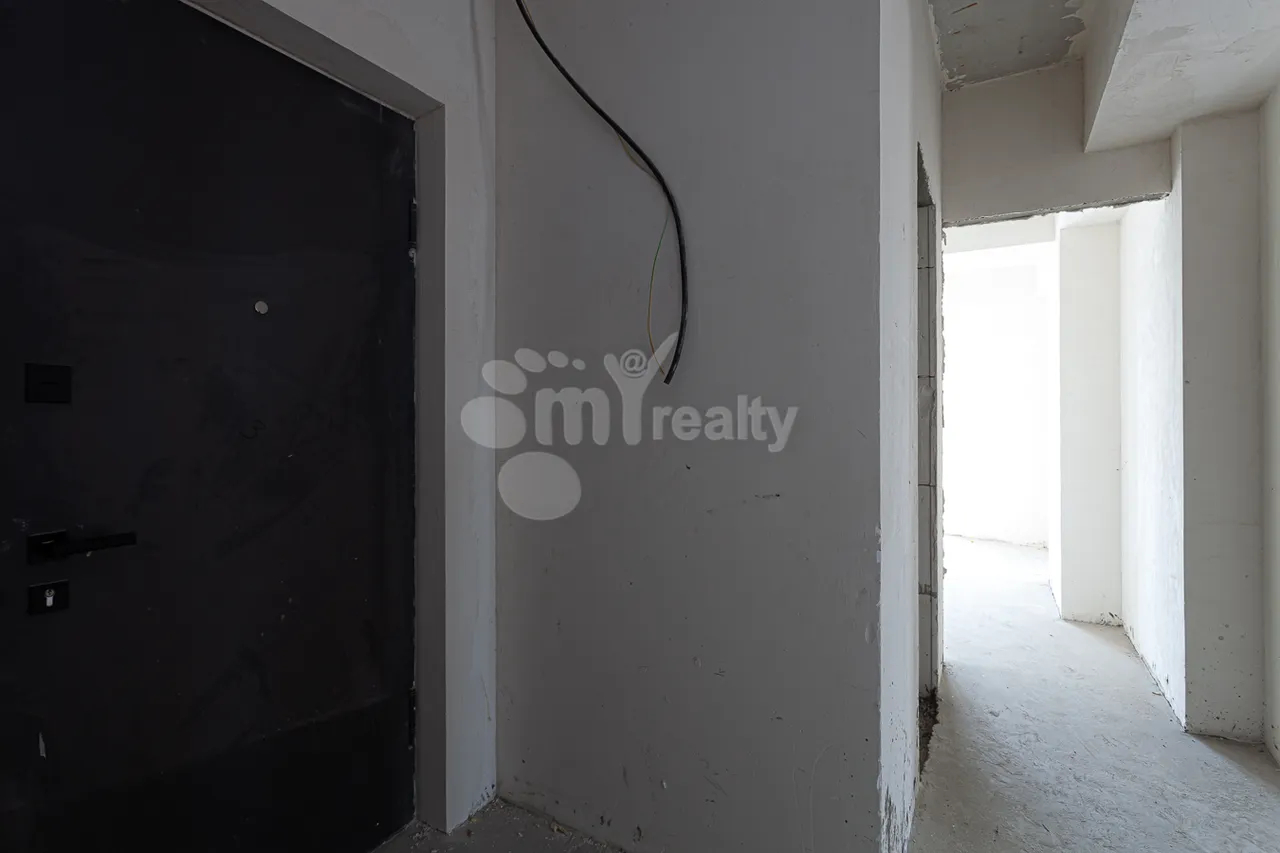 4 սենյականոց բնակարան  Նանսենի փող, Նոր Նորք Երևան, 161125