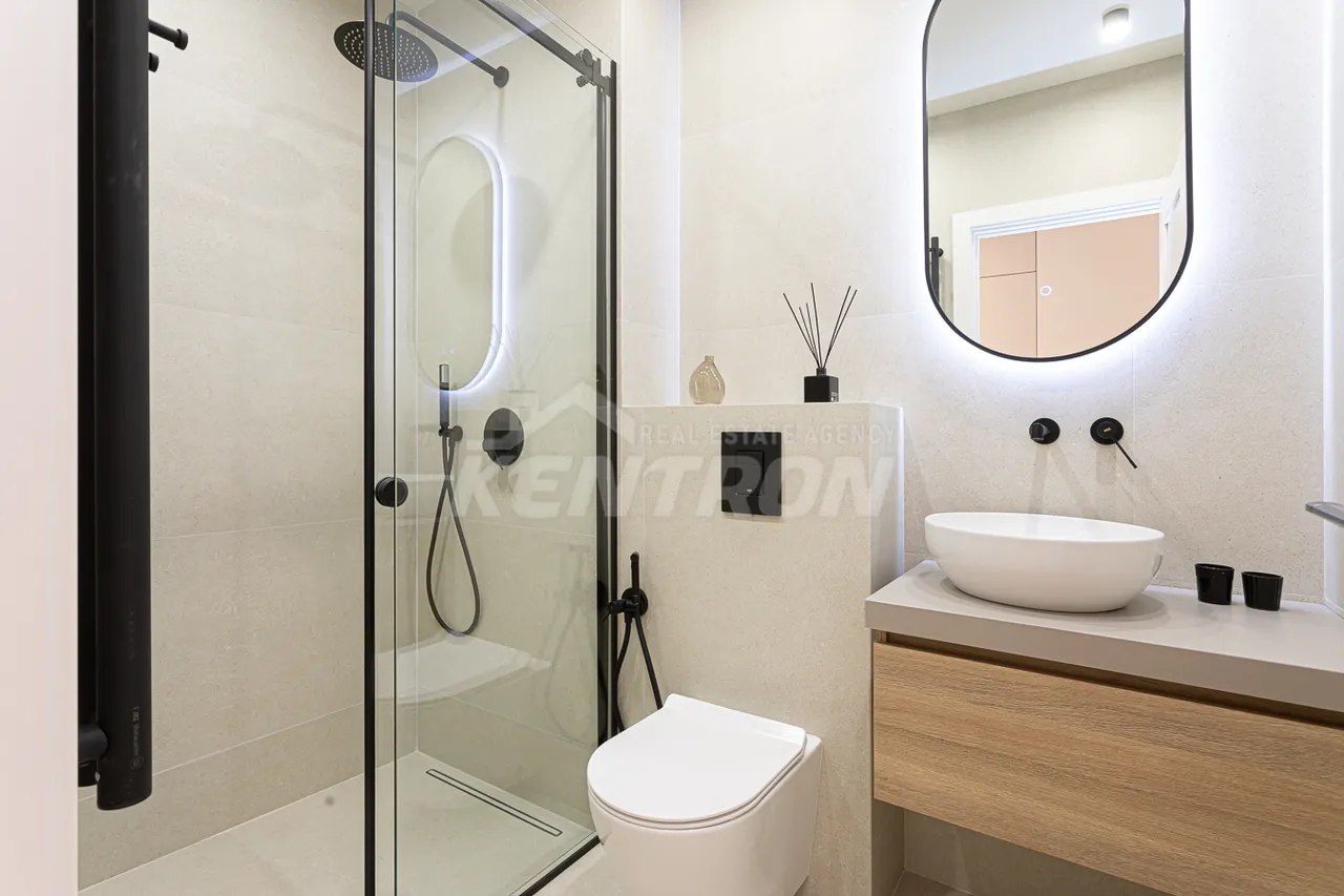 2 bedroom apartment for sale Buzand St, Center Yerevan, 157951