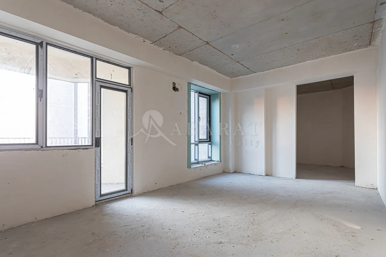 2 bedroom apartment for sale Griboedov St, Arabkir Yerevan, 157426