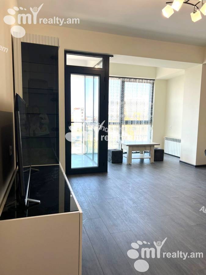 Снять 2 комнатную квартиру К. Улнеци ул., Канакер-Зейтун Ереван, 142327