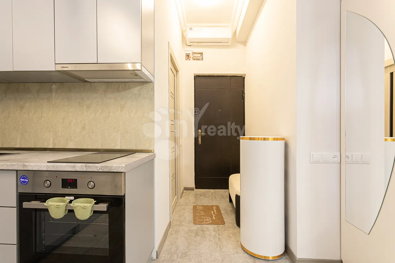 2 bedroom apartment for rent Adonts St, Arabkir Yerevan, 158831