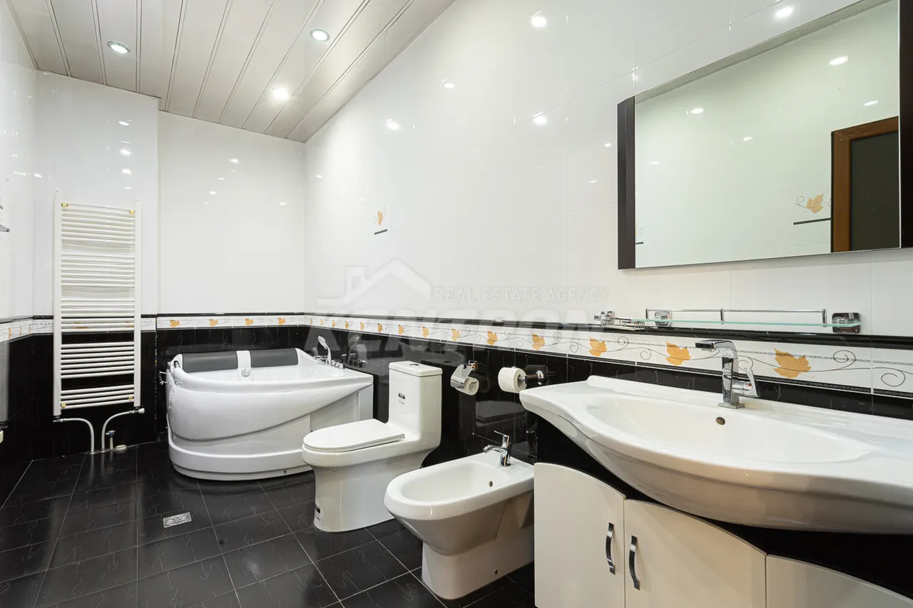 Առանձնատուն  Ծարավ Աղբյուրի փող., Ավան Երևան, 159130