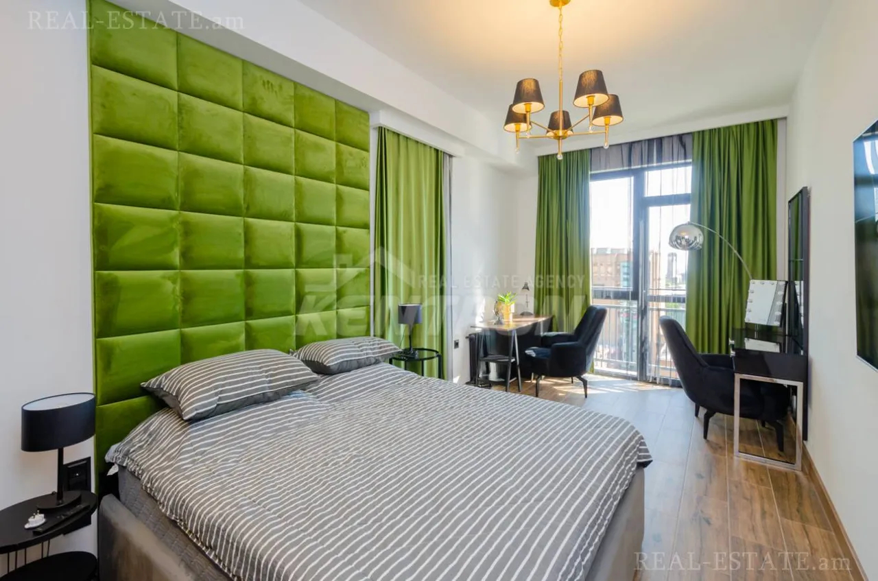 2 bedroom apartment for rent Koghbatsi St, Center Yerevan, 157911