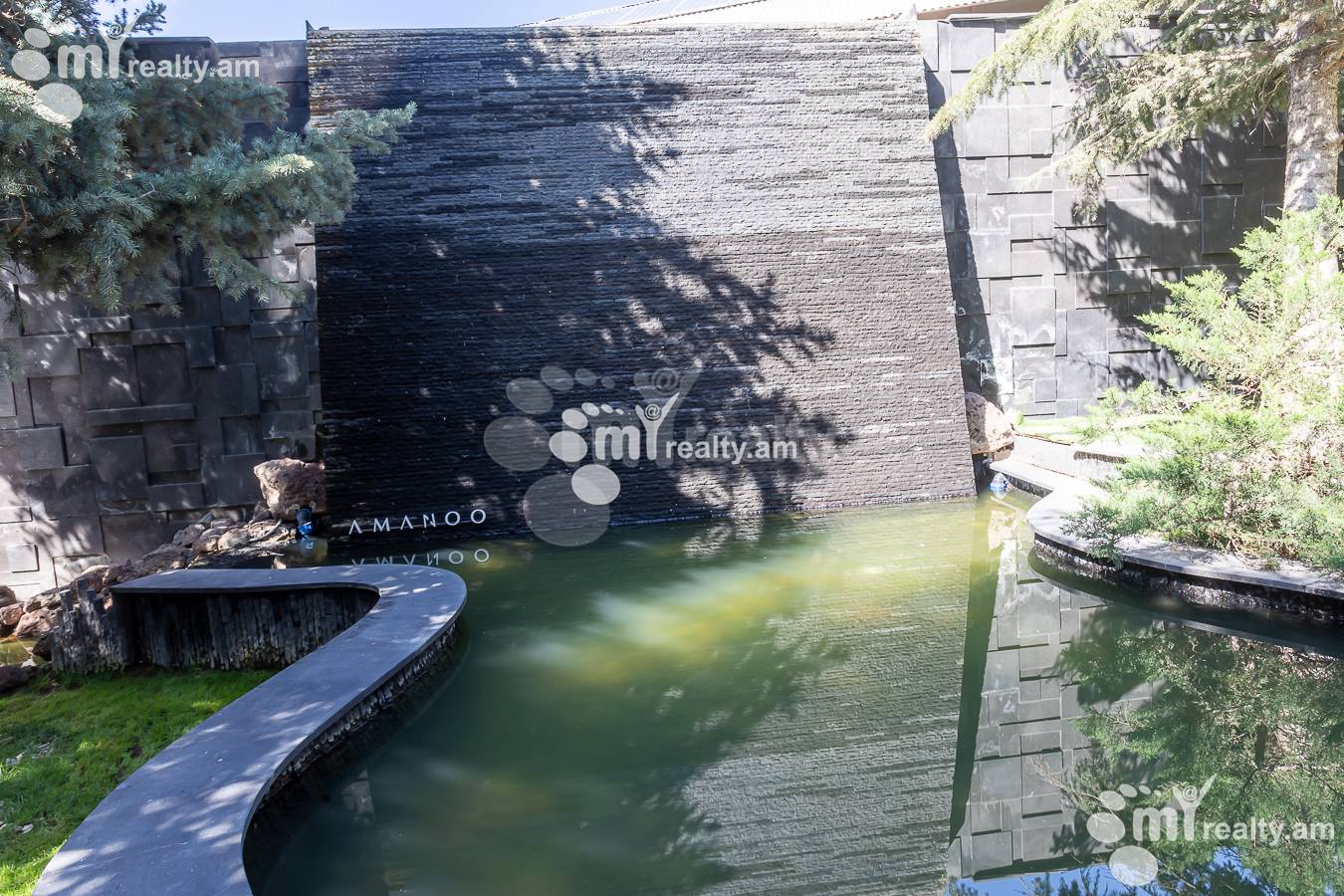 2 սենյականոց բնակարան  Գ. Հովսեփյան փող, Նորք-Մարաշ Երևան, 156819