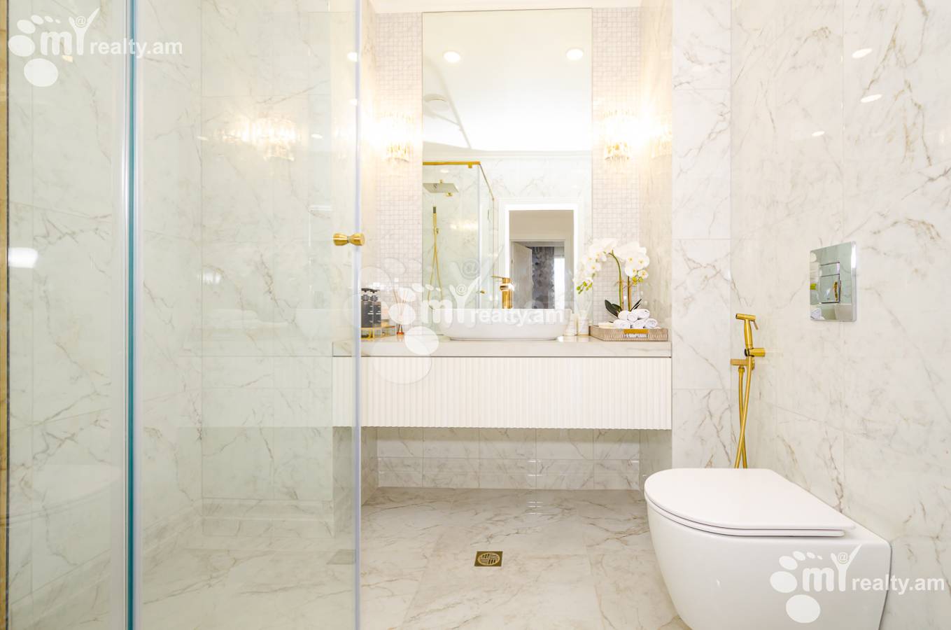 3 սենյականոց բնակարան  Արղության փող, Արաբկիր Երևան, 142640