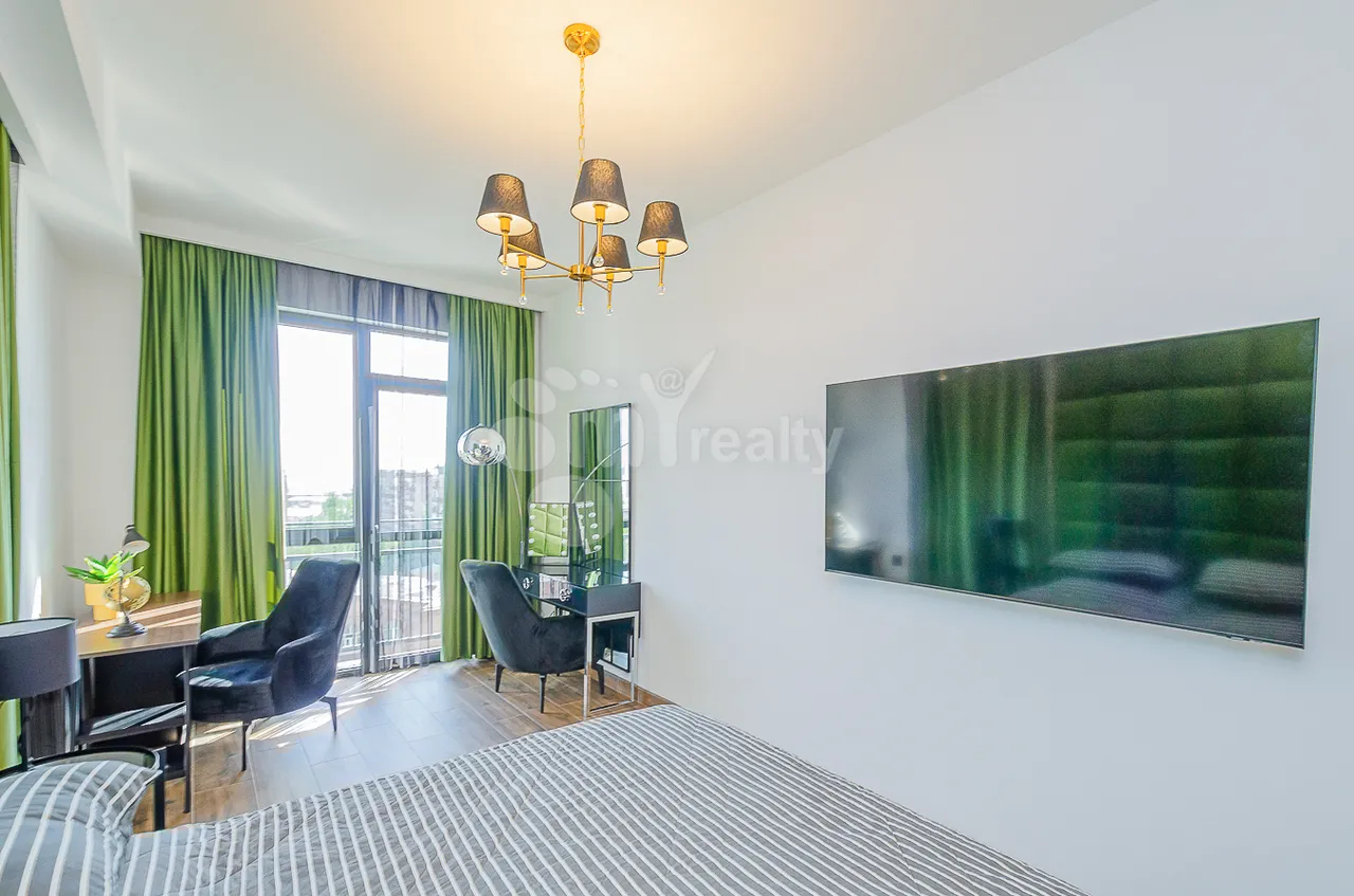 2 bedroom apartment for rent Koghbatsi St, Center Yerevan, 157913