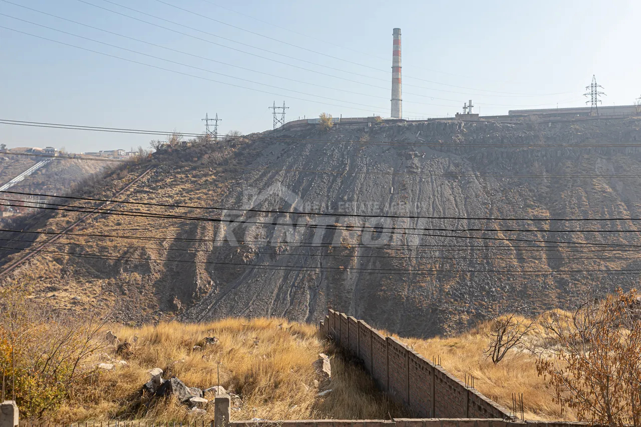 House for sale Dzor 2 district, Davtachène Yerevan, 157749