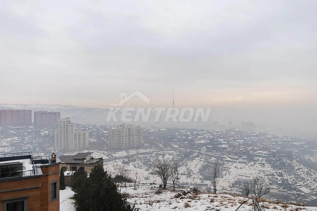 Купить 3 комнатную квартиру Гогол ул., Канакер-Зейтун Ереван, 159252