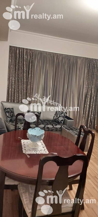 1 bedroom apartment for sale خیابان آدونس, عربگیر ایروان, 158011