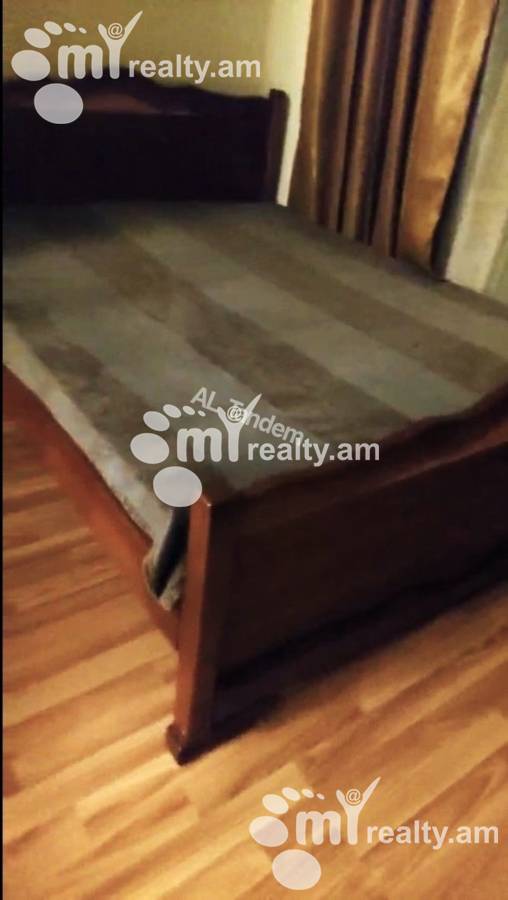 1 bedroom apartment for sale خیابان آدونس, عربگیر ایروان, 158011