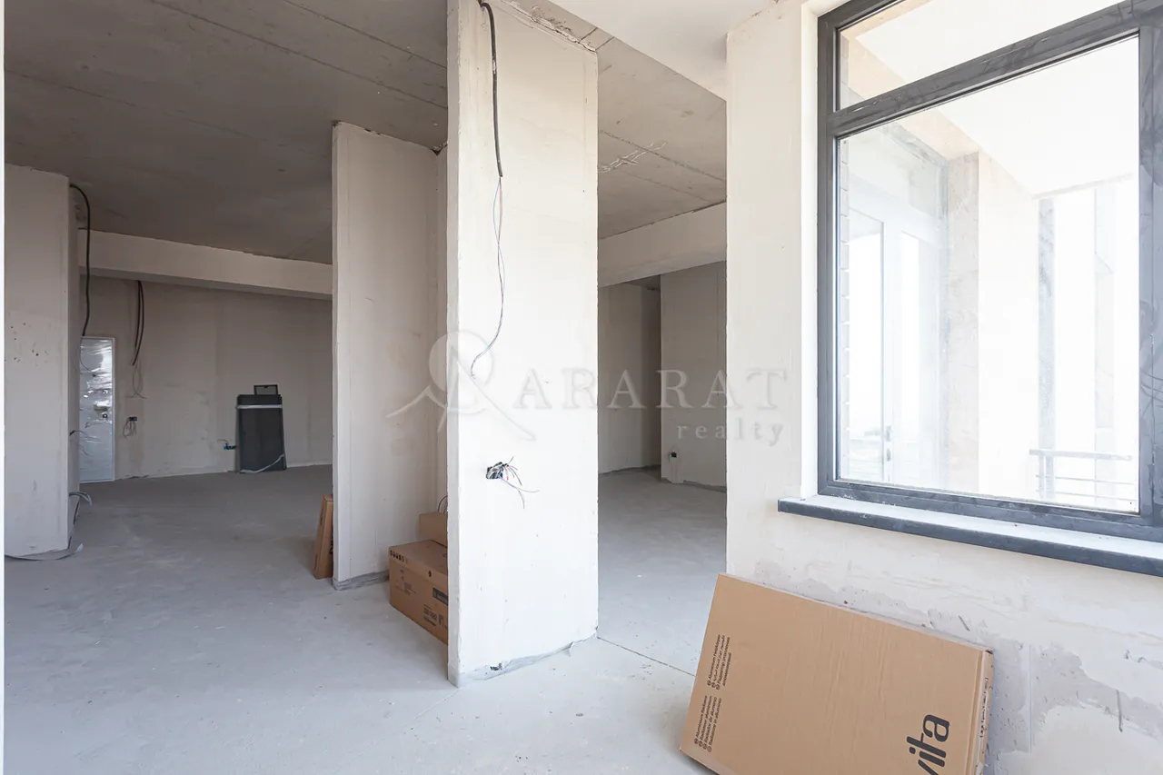 4 bedroom apartment for sale G. Hovsepyan St, Nork-Marasch Yerevan, 161928