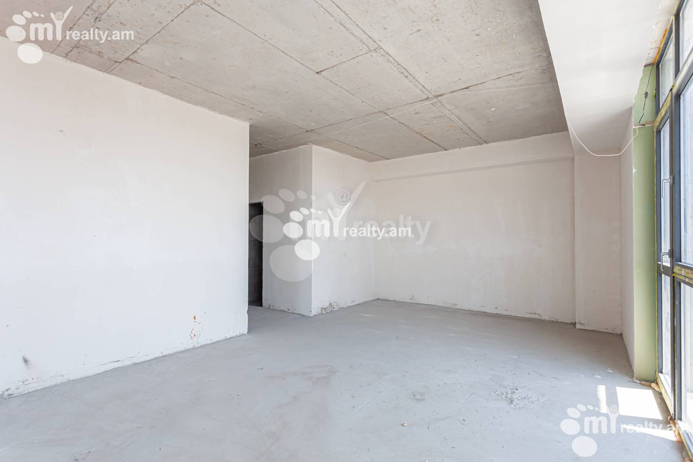 3 սենյականոց բնակարան  Լենինգրադյան փ, Մալաթիա-Սեբաստիա Երևան, 150527