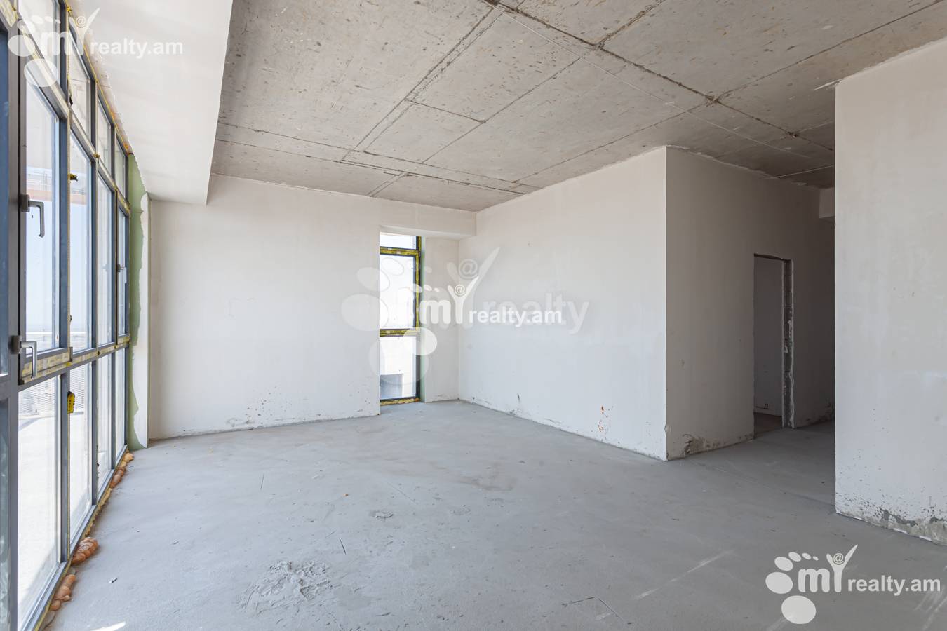 3 սենյականոց բնակարան  Լենինգրադյան փ, Մալաթիա-Սեբաստիա Երևան, 150527