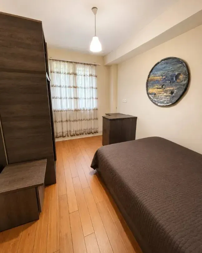 7 bedroom apartment for rent Bryusov St, Center Yerevan, 161492